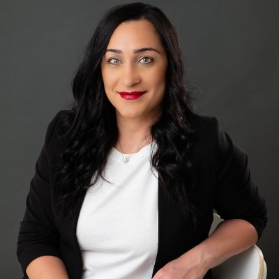 Maryam G