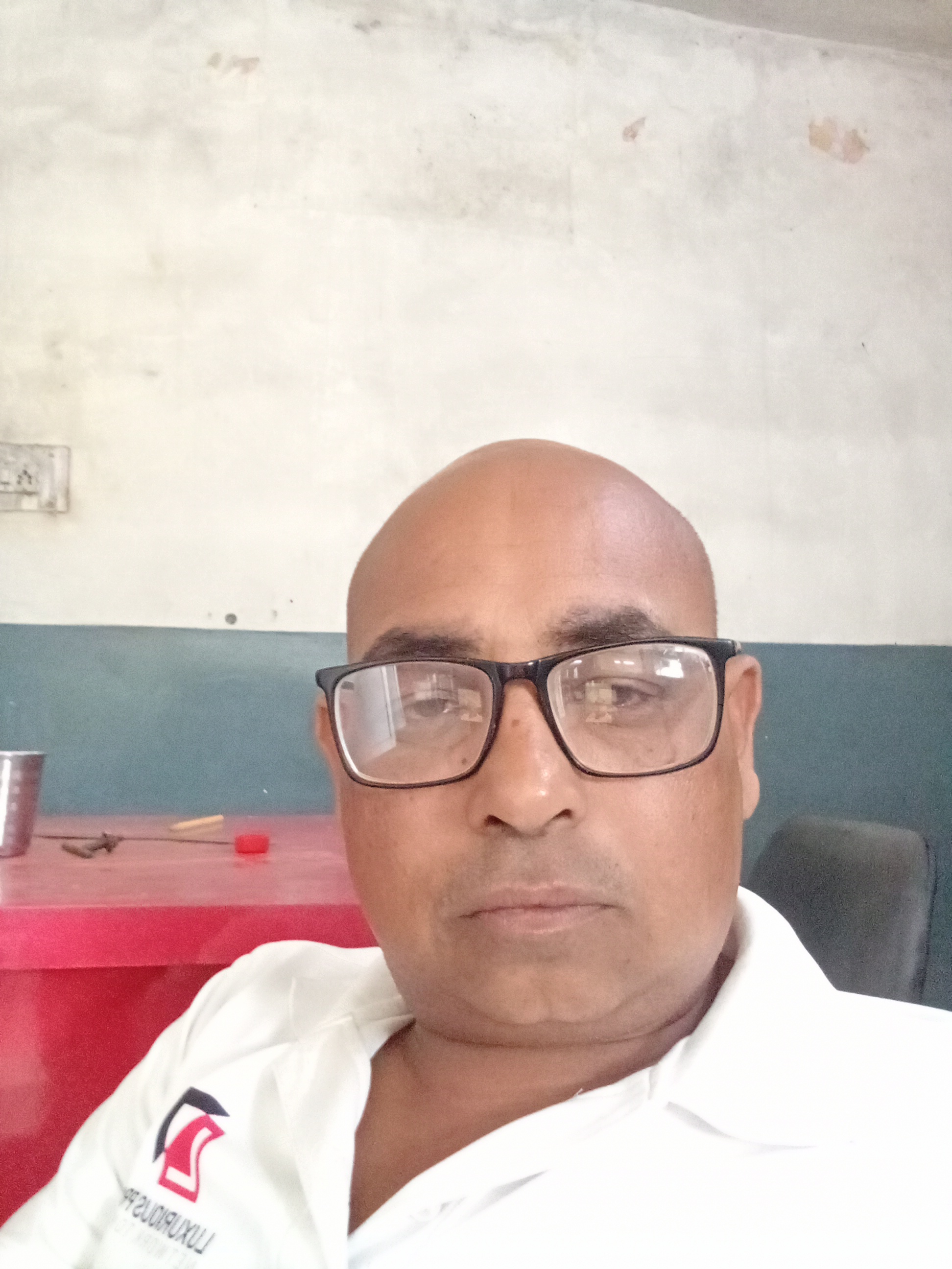 Ashok K