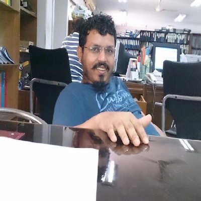 Salim R