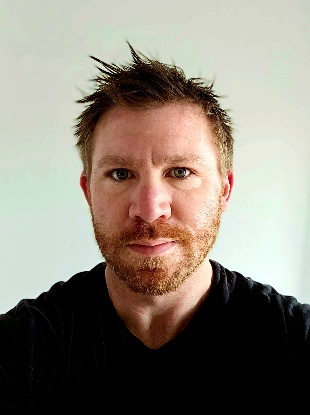 Adam G