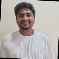 Nishant A