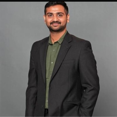 Anand K