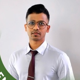 Hariharan A
