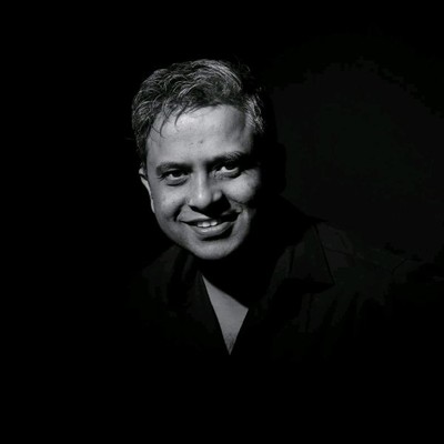 Nitin B