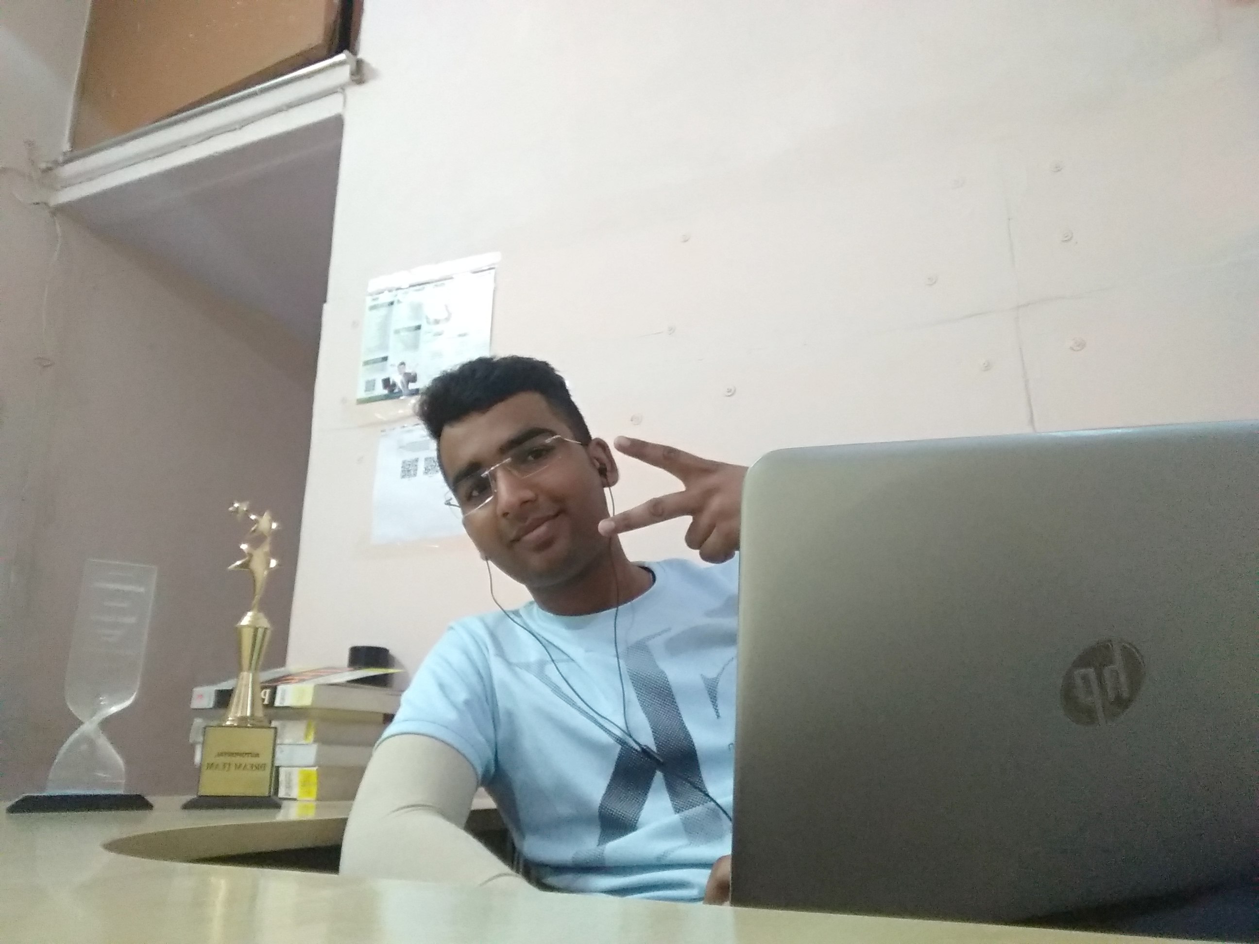 Prashant  J