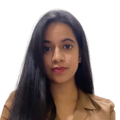 Shikha G.