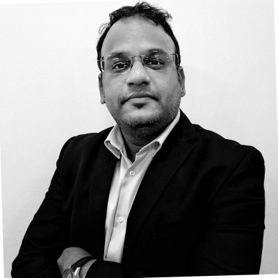 Saravanan M.