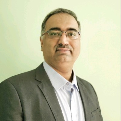 Venkataraman D.