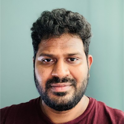 Vineeth B.