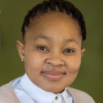 Thandiwe M.