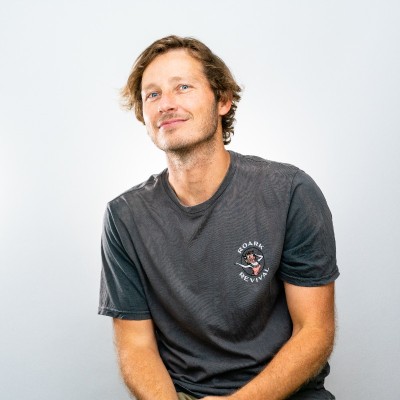 Dane B