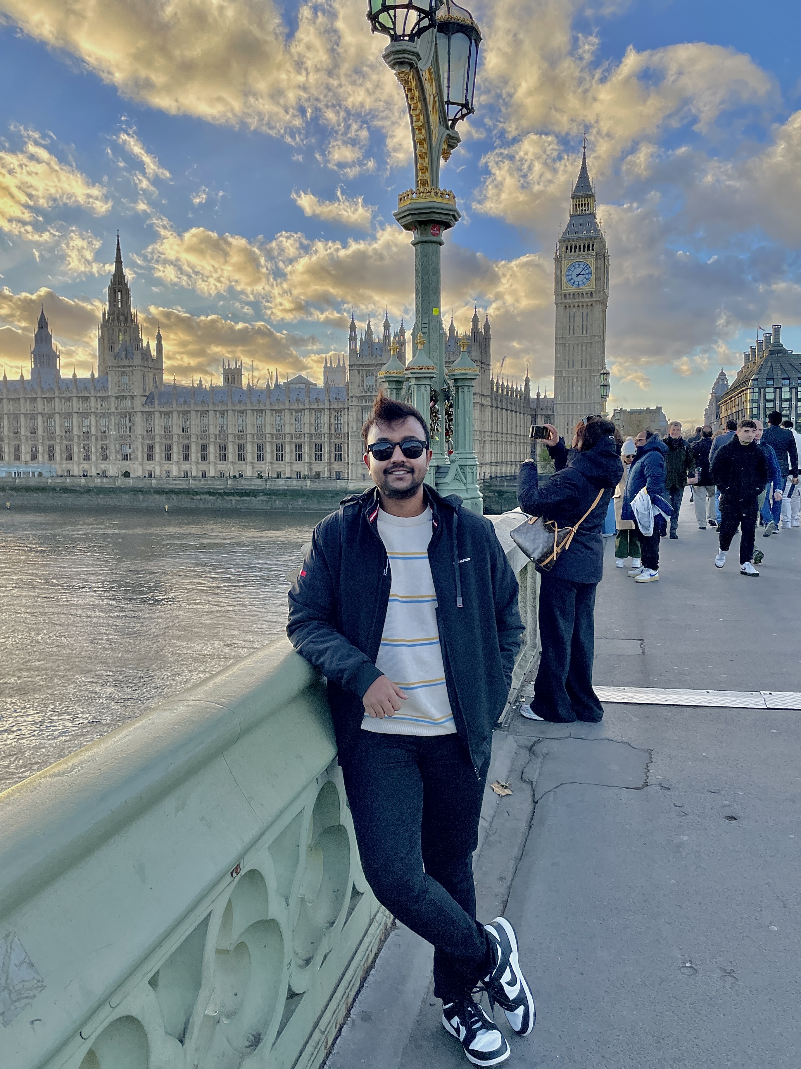 Kunal R.
