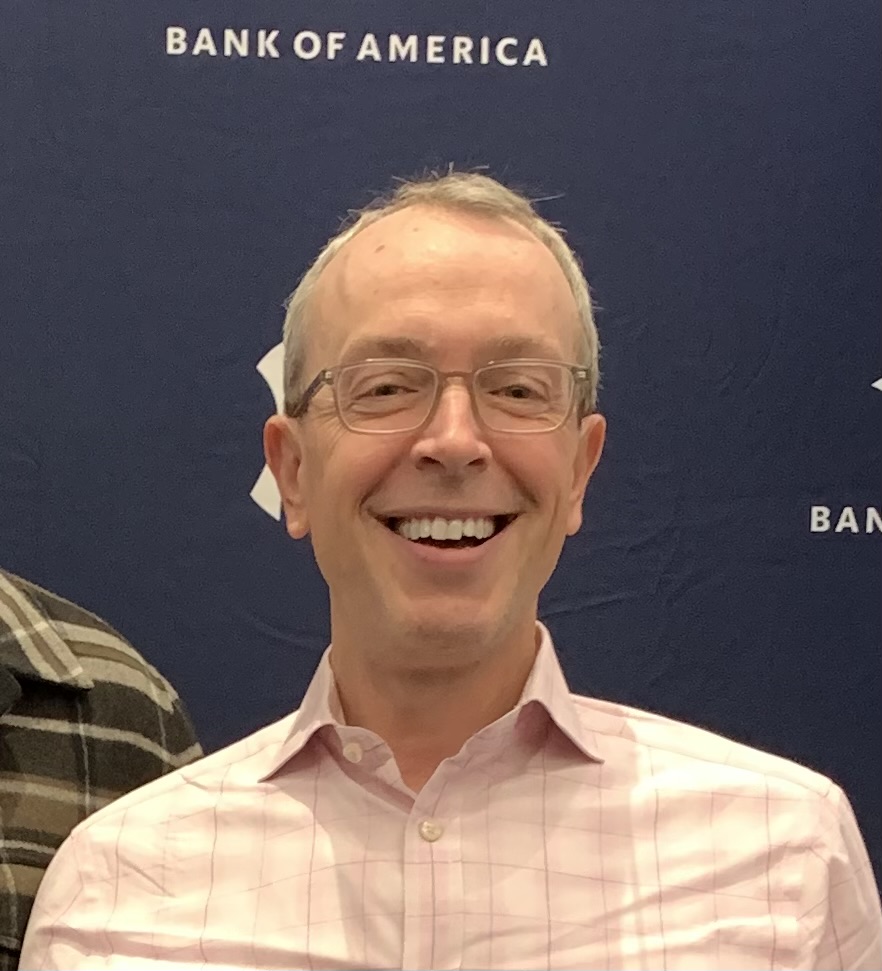 John F.