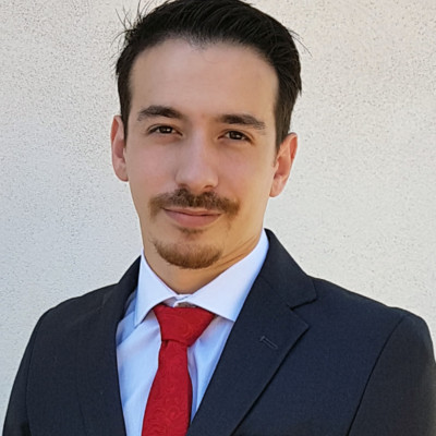 Mario P