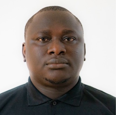 Dossou Cedric A