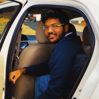 Vivek K