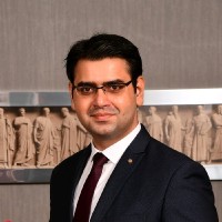 Atif M