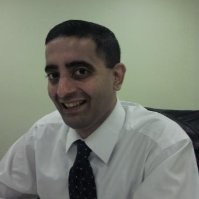 Mandar M