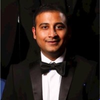 Nilesh M