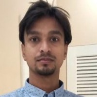 Suresh S