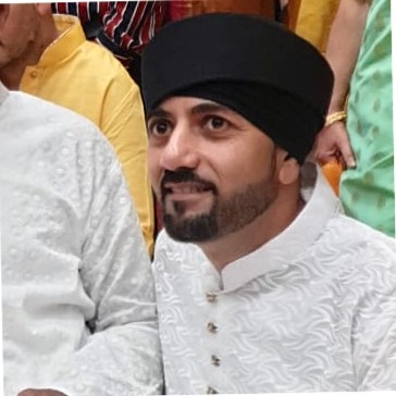 Randeep W