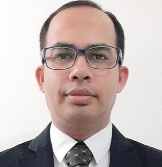 Faruk Ahammad B