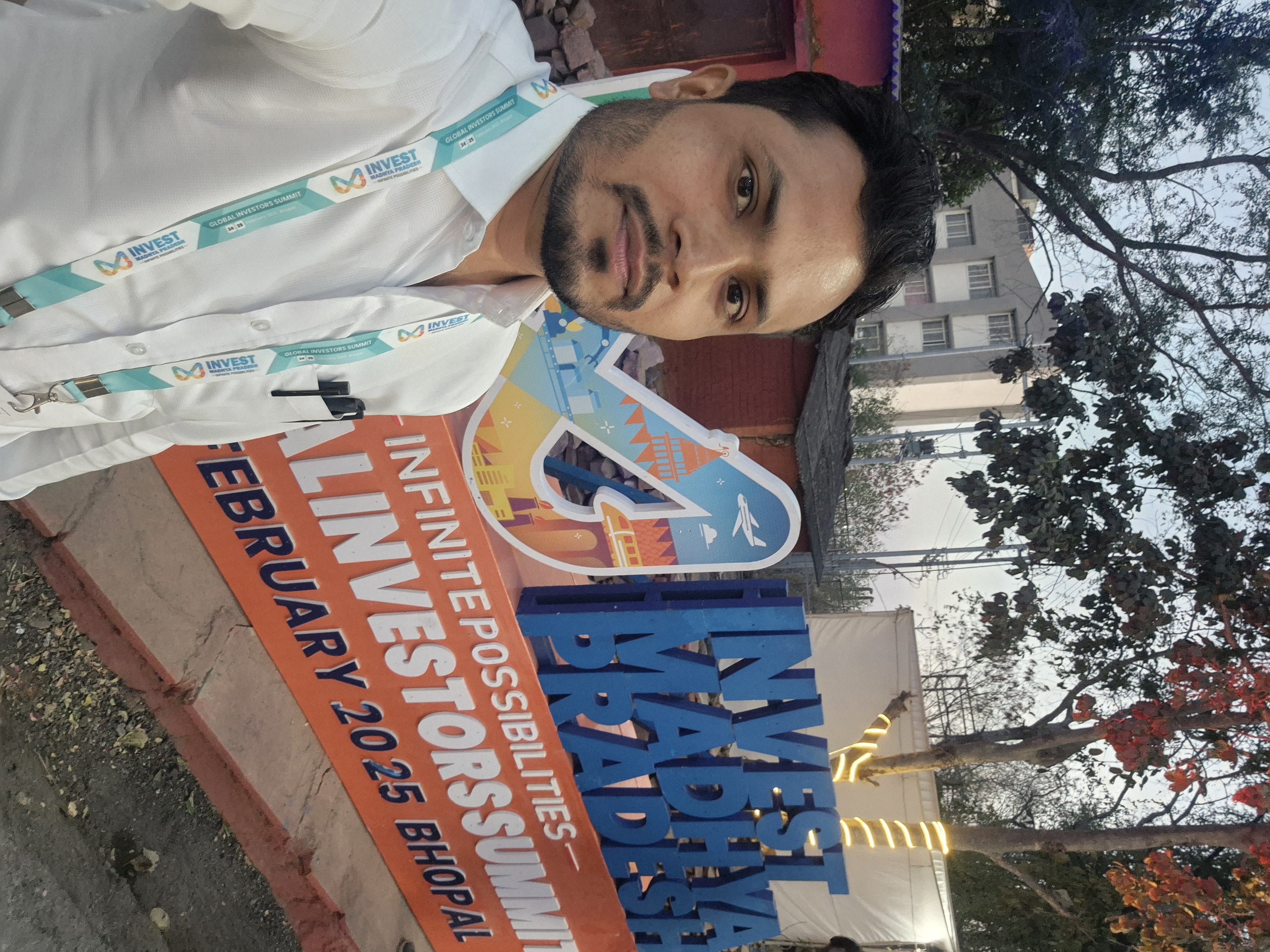 Nitesh B