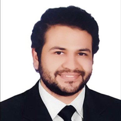 Ahmed K