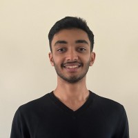 Pranay D