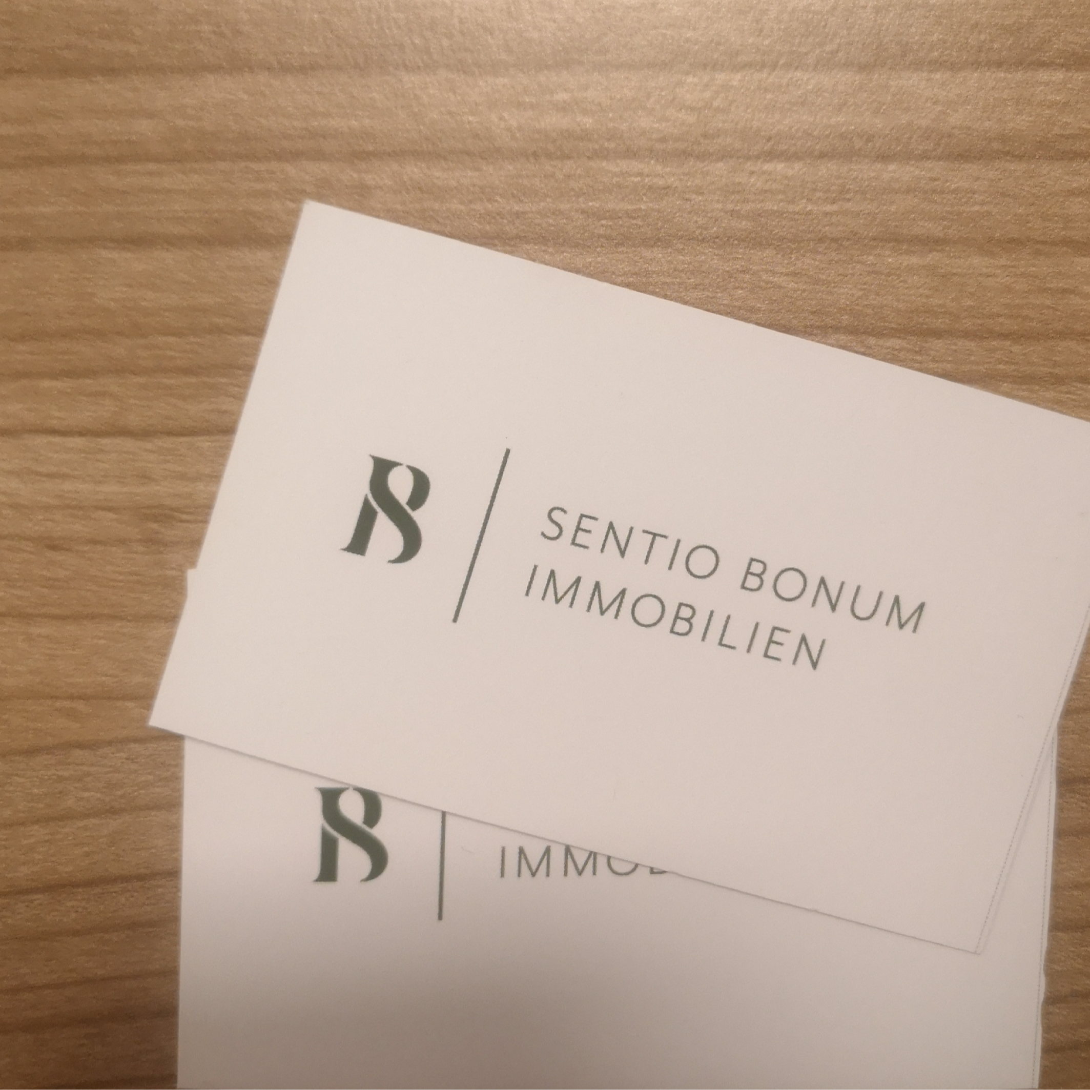 sentio bonum immobilien GmbH (Exit, 12/2020)