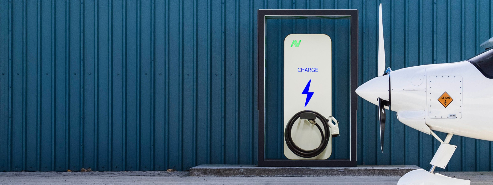 Aerovolt