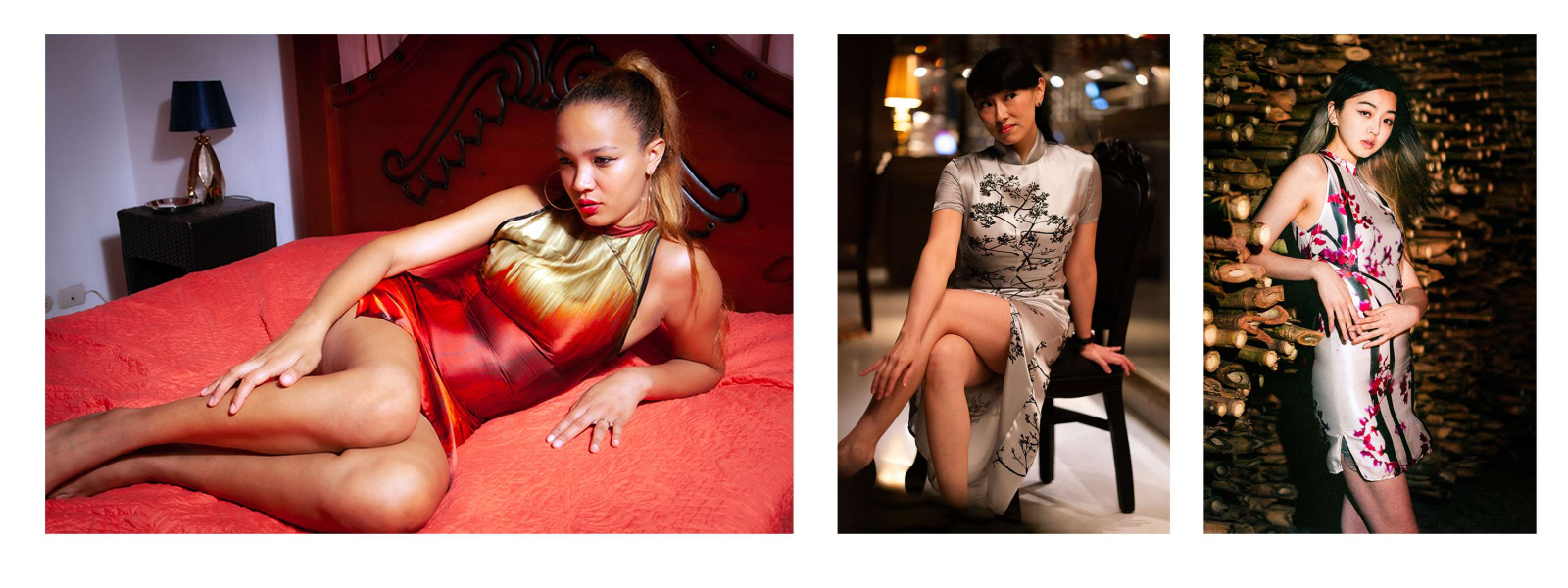 Louis Klein Fashion