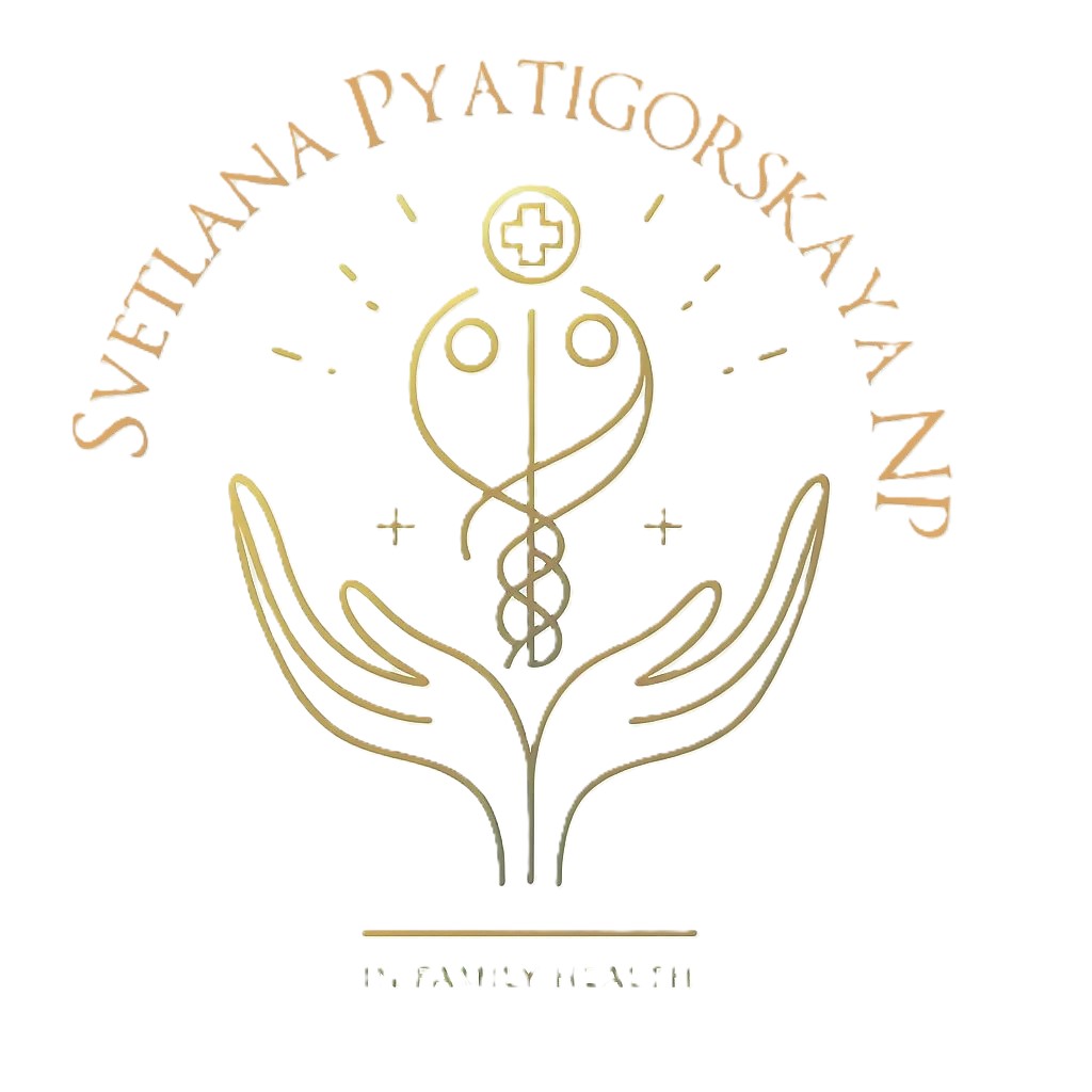 Primary Longevity Clinic